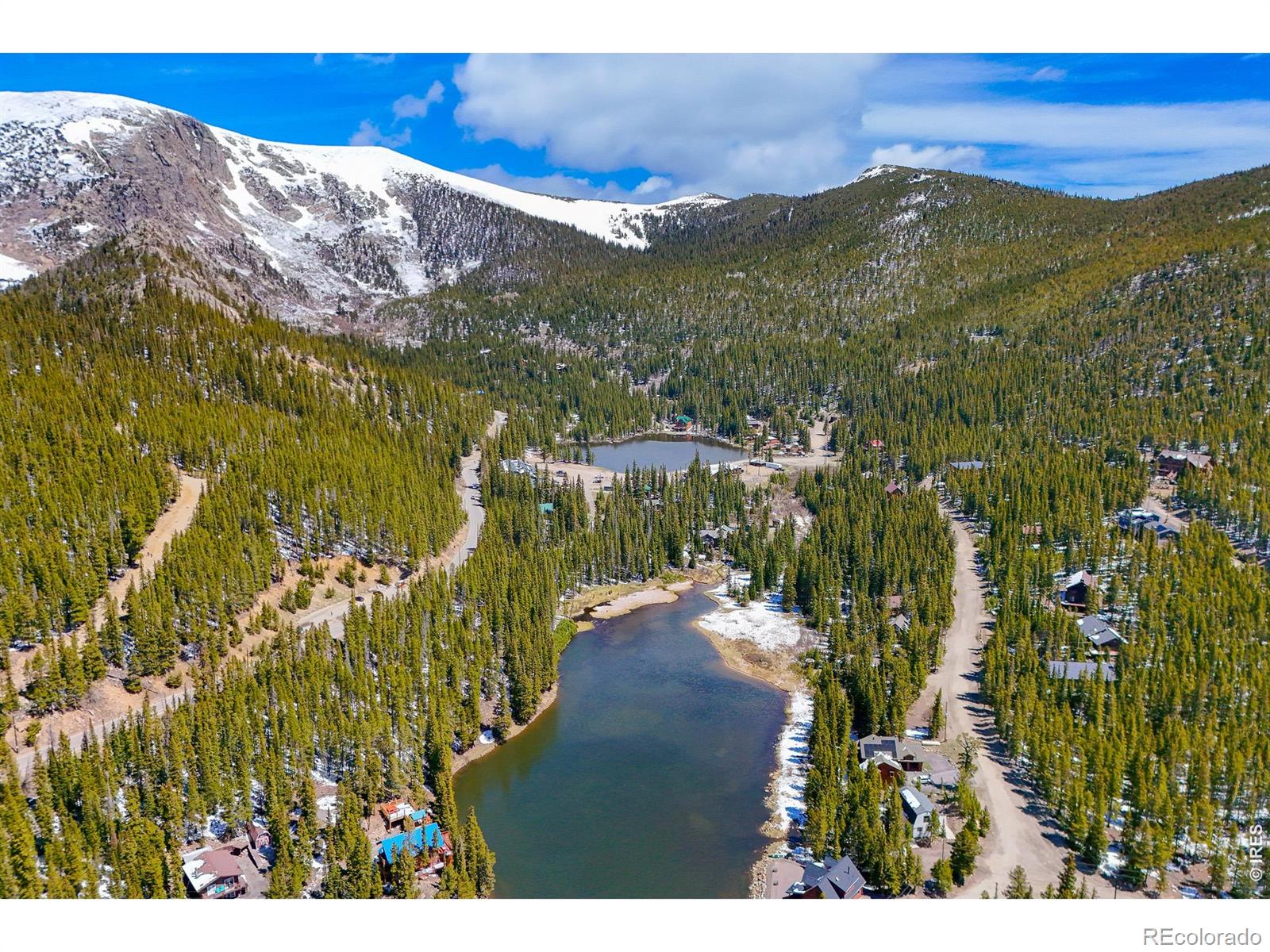 218 Brook Drive Idaho Springs CO 80452