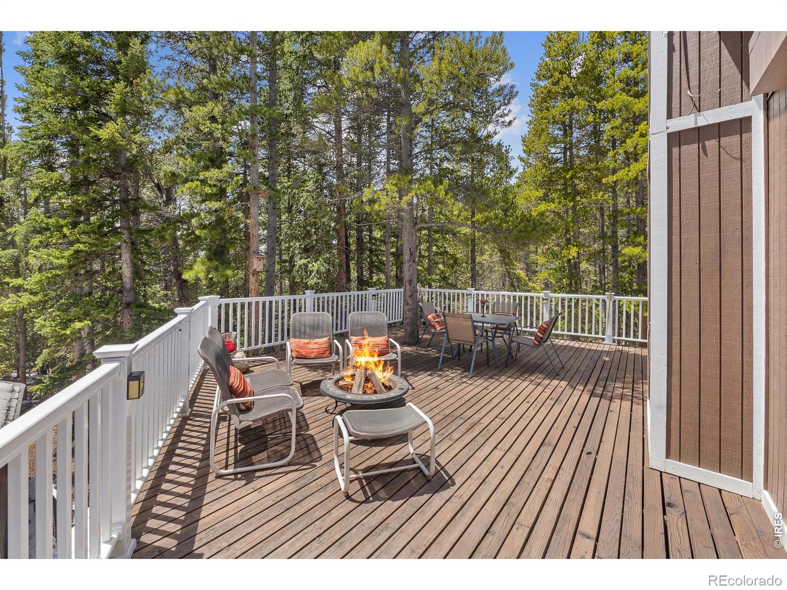 218 Brook Drive Idaho Springs CO 80452