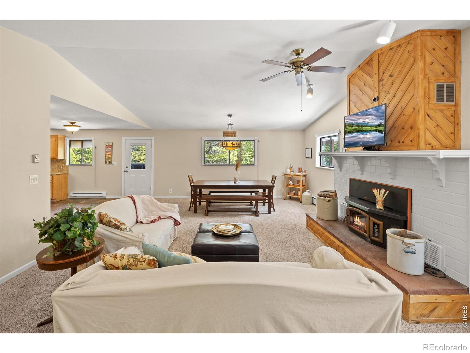 218 Brook Drive Idaho Springs CO 80452