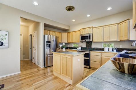 5446 Jarman Street Colorado Springs CO 80906