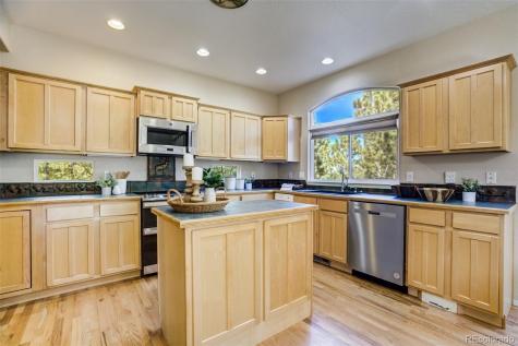 5446 Jarman Street Colorado Springs CO 80906