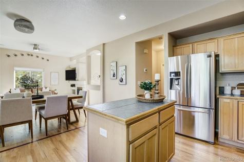 5446 Jarman Street Colorado Springs CO 80906