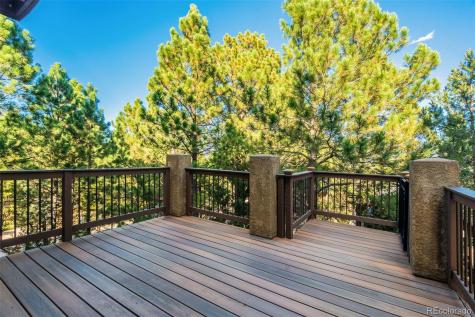 5446 Jarman Street Colorado Springs CO 80906