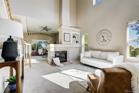 5446 Jarman Street Colorado Springs CO 80906