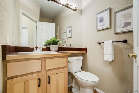 5446 Jarman Street Colorado Springs CO 80906