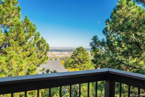 5446 Jarman Street Colorado Springs CO 80906