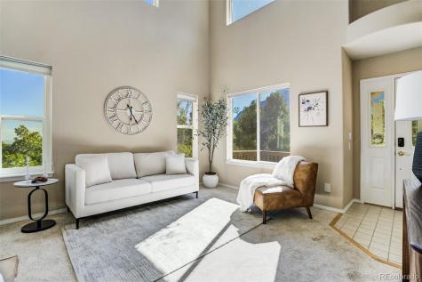 5446 Jarman Street Colorado Springs CO 80906