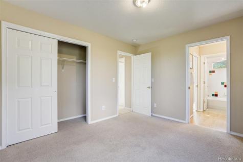 5446 Jarman Street Colorado Springs CO 80906