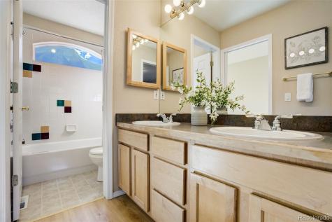 5446 Jarman Street Colorado Springs CO 80906