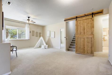 5446 Jarman Street Colorado Springs CO 80906