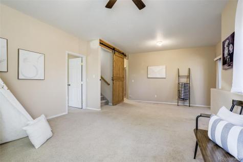 5446 Jarman Street Colorado Springs CO 80906