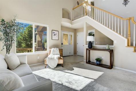 5446 Jarman Street Colorado Springs CO 80906