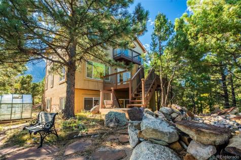 5446 Jarman Street Colorado Springs CO 80906