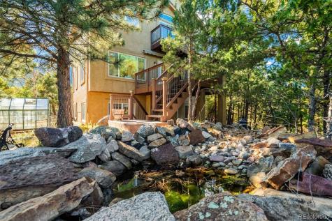 5446 Jarman Street Colorado Springs CO 80906