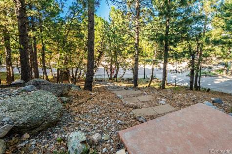 5446 Jarman Street Colorado Springs CO 80906