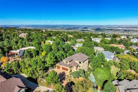 5446 Jarman Street Colorado Springs CO 80906