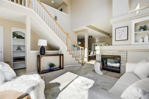 5446 Jarman Street Colorado Springs CO 80906