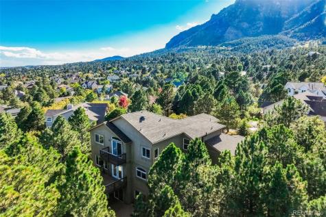 5446 Jarman Street Colorado Springs CO 80906