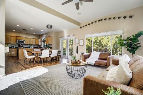 5446 Jarman Street Colorado Springs CO 80906