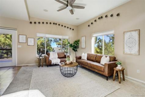 5446 Jarman Street Colorado Springs CO 80906