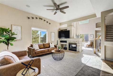 5446 Jarman Street Colorado Springs CO 80906