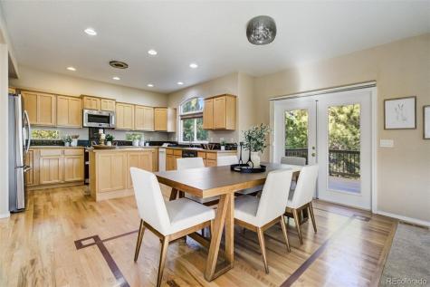 5446 Jarman Street Colorado Springs CO 80906