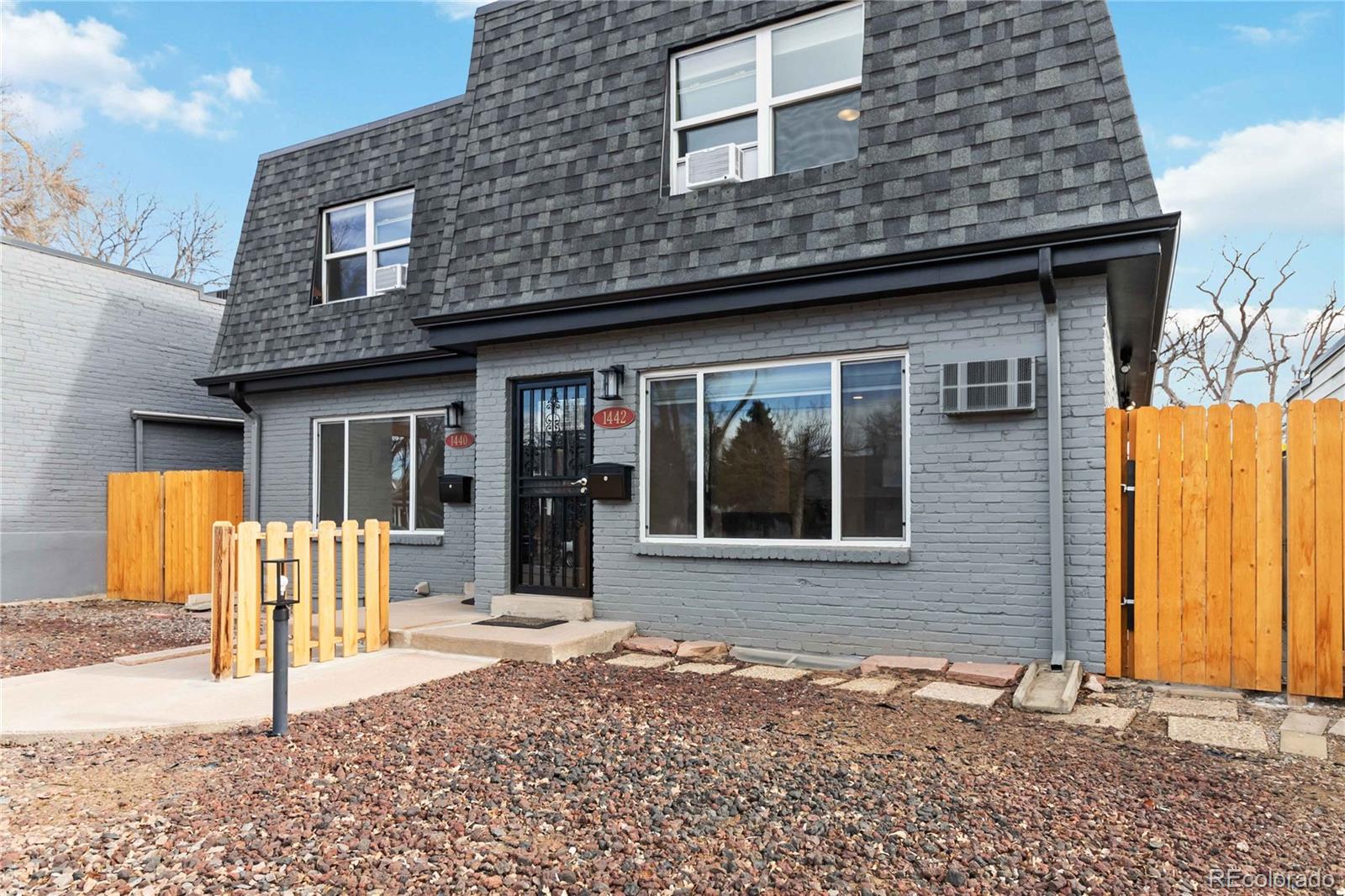 1442 S Logan Street Denver CO 80210