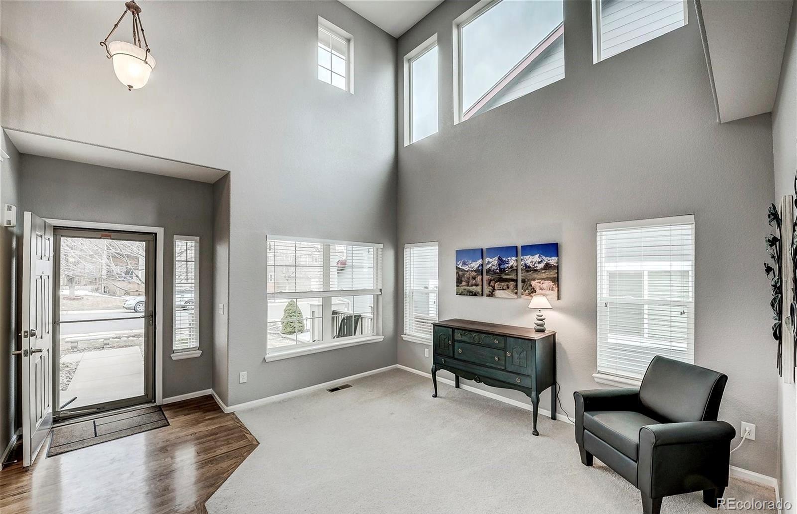 10207 Bentwood Circle Highlands Ranch CO 80126