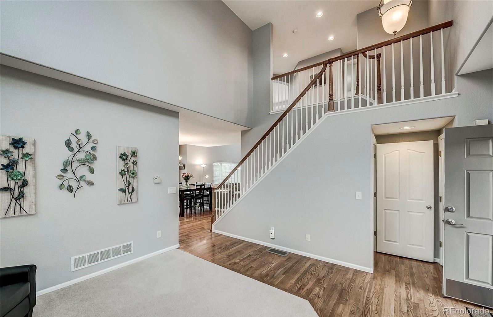 10207 Bentwood Circle Highlands Ranch CO 80126