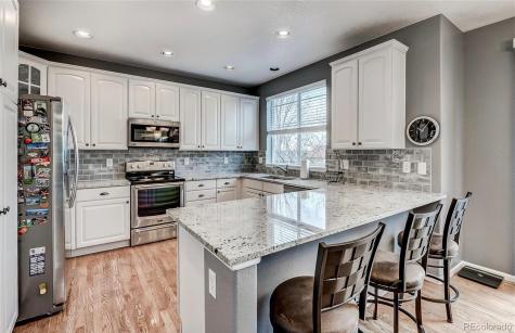10207 Bentwood Circle Highlands Ranch CO 80126