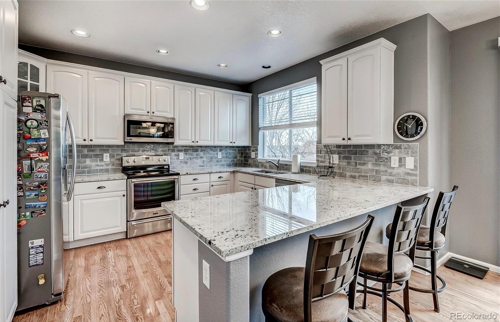 10207 Bentwood Circle Highlands Ranch CO 80126