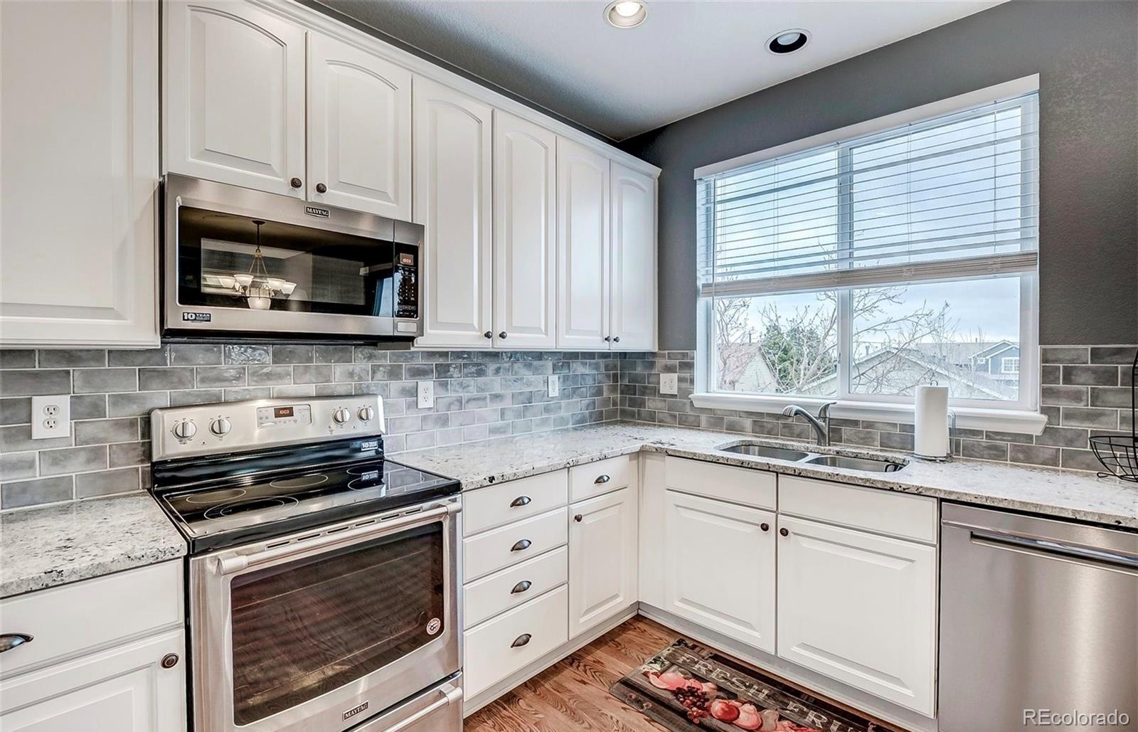 10207 Bentwood Circle Highlands Ranch CO 80126
