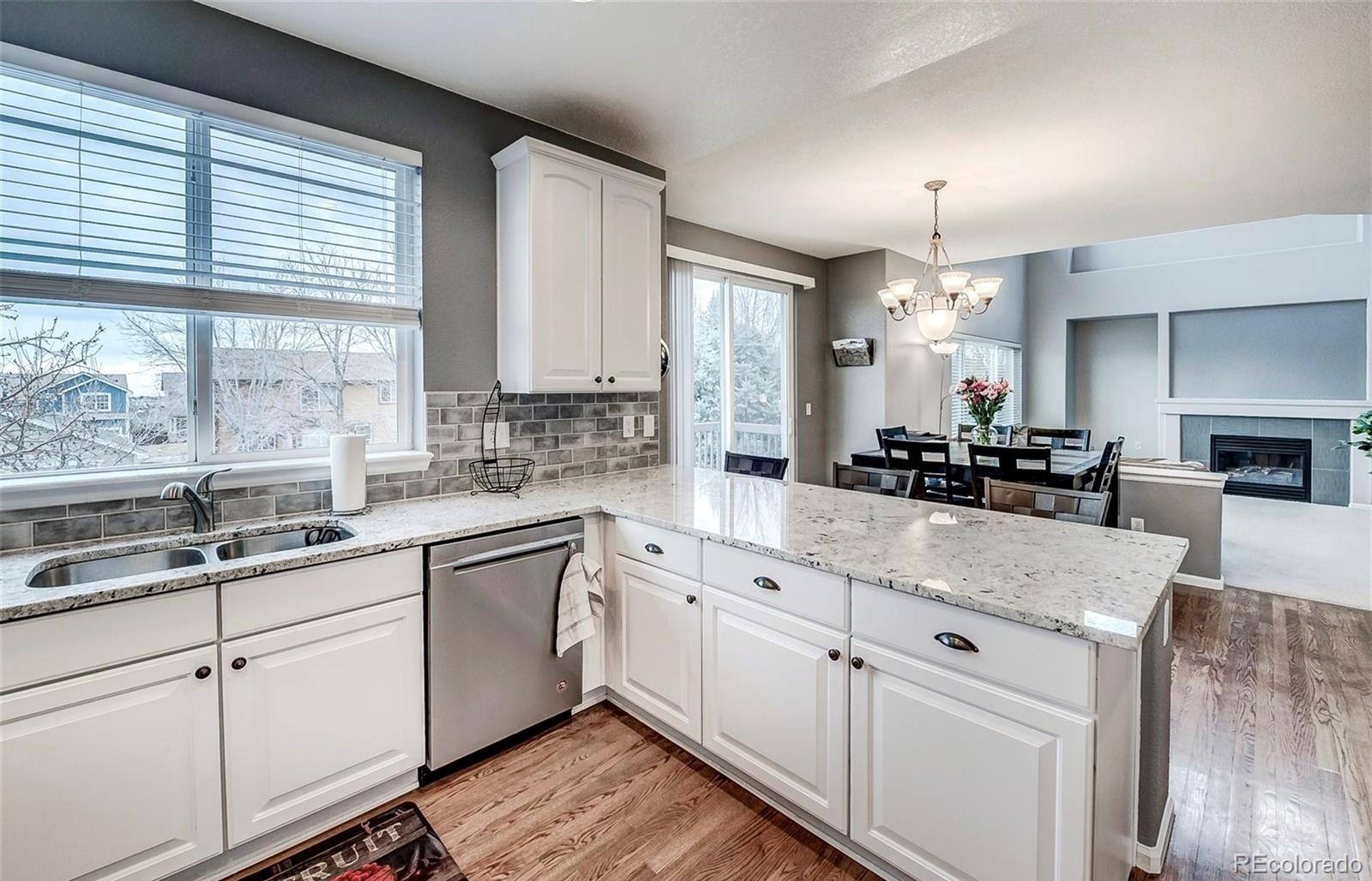 10207 Bentwood Circle Highlands Ranch CO 80126