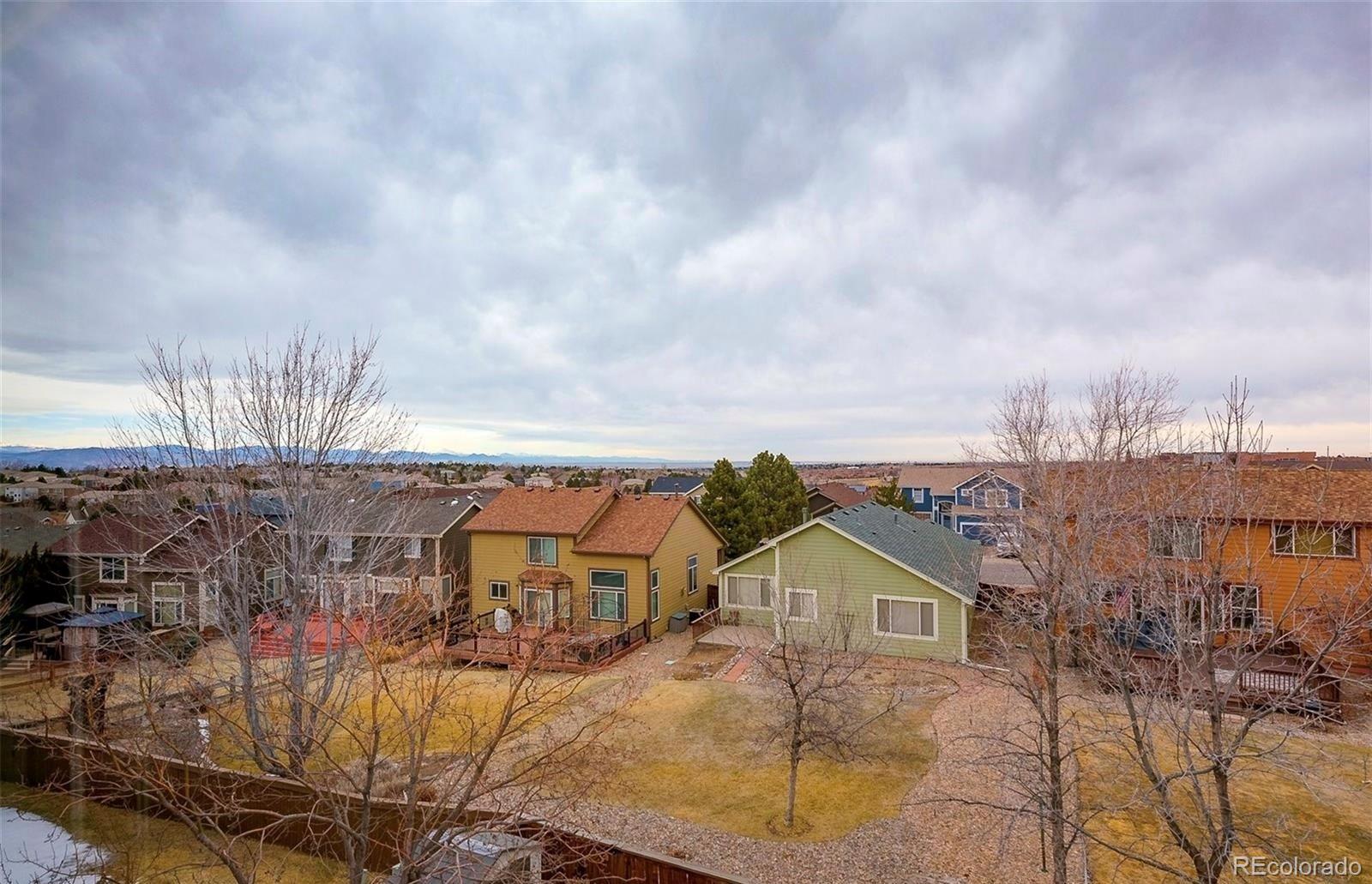 10207 Bentwood Circle Highlands Ranch CO 80126