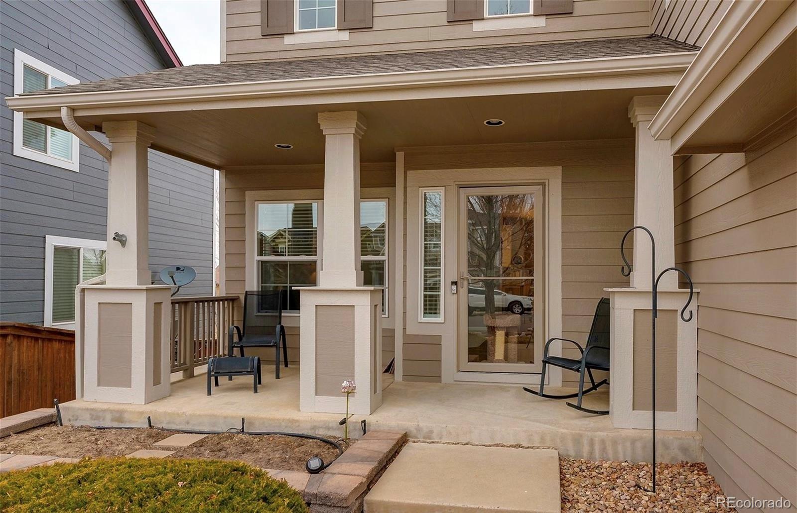 10207 Bentwood Circle Highlands Ranch CO 80126