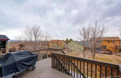 10207 Bentwood Circle Highlands Ranch CO 80126