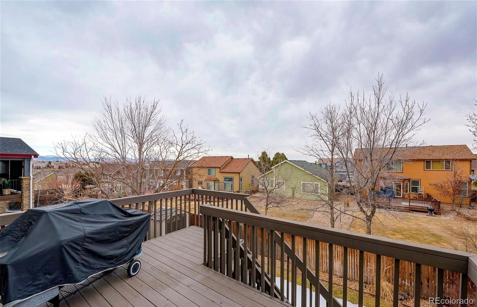 10207 Bentwood Circle Highlands Ranch CO 80126