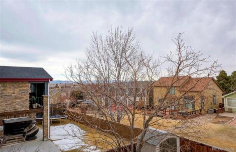 10207 Bentwood Circle Highlands Ranch CO 80126