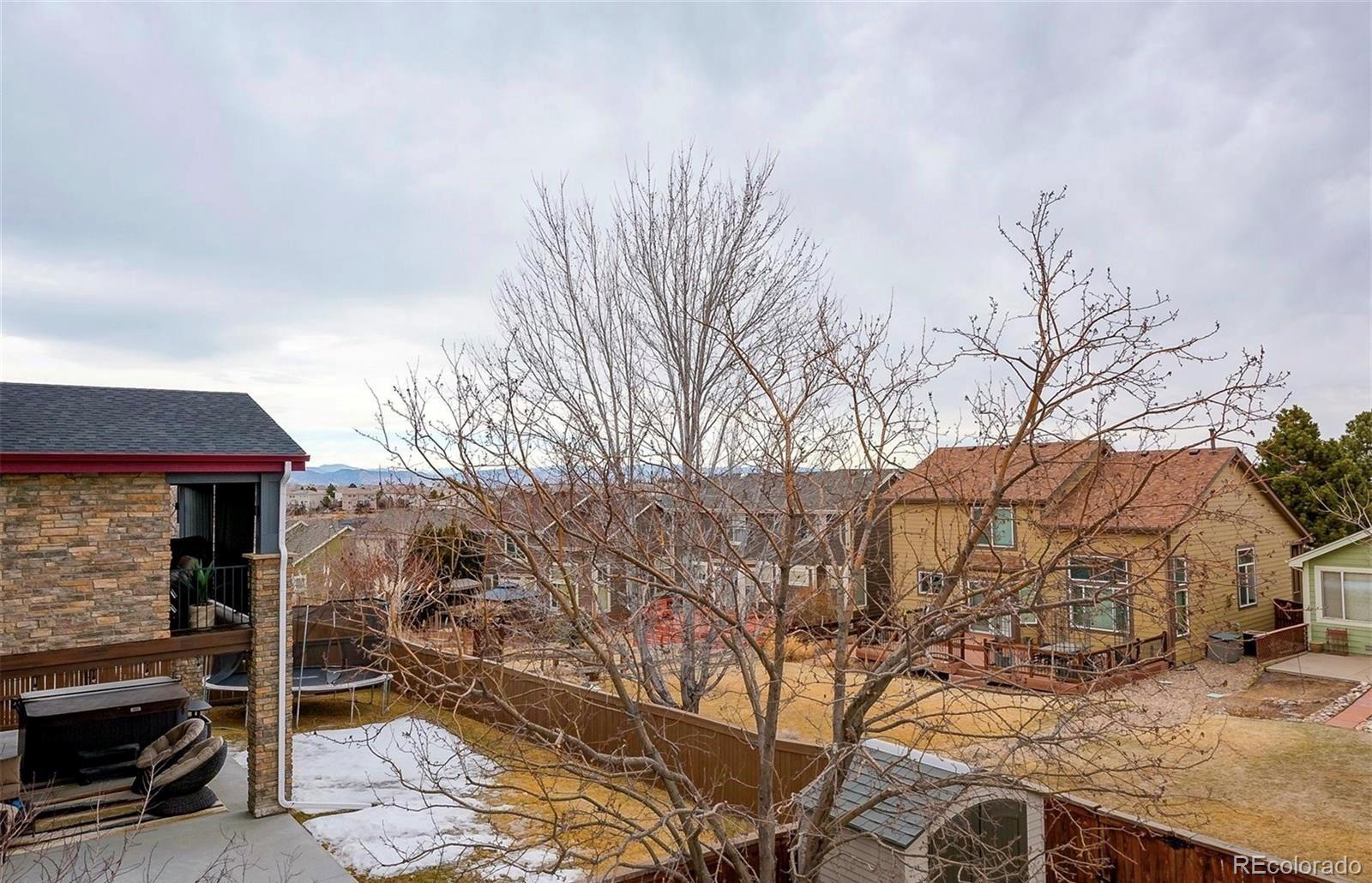 10207 Bentwood Circle Highlands Ranch CO 80126