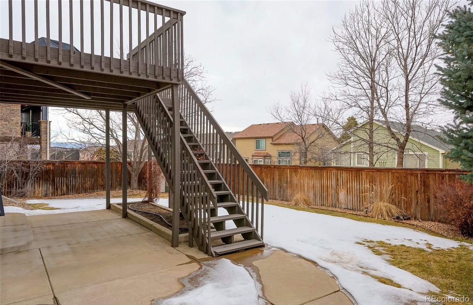 10207 Bentwood Circle Highlands Ranch CO 80126