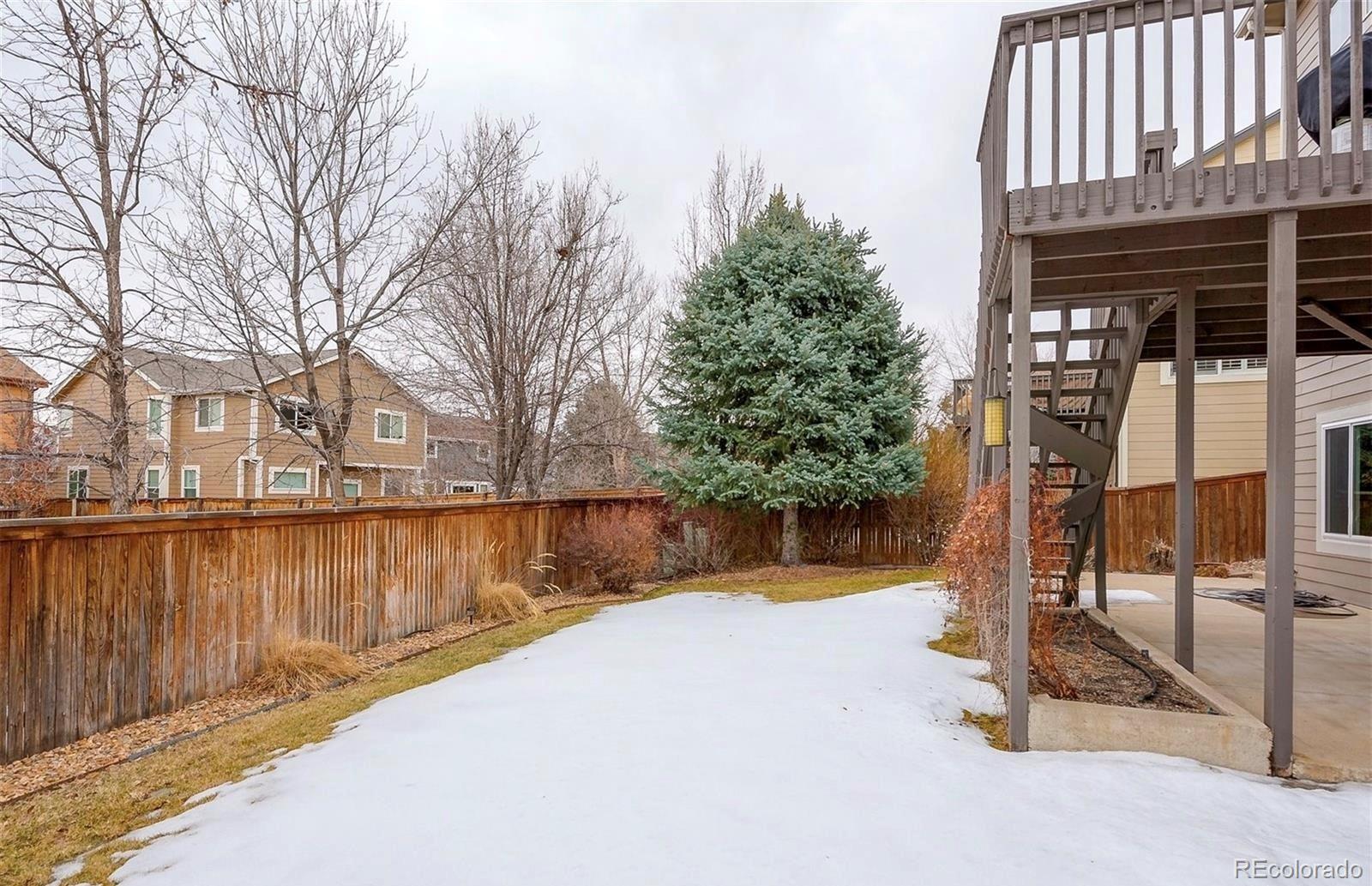 10207 Bentwood Circle Highlands Ranch CO 80126