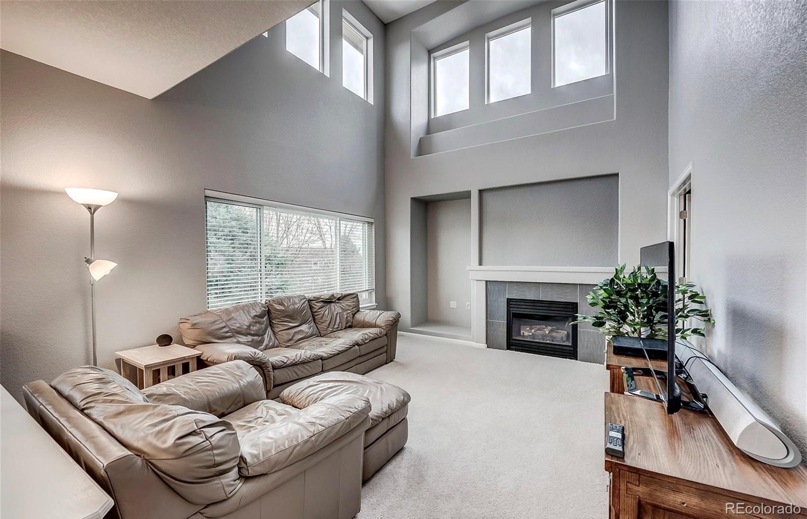10207 Bentwood Circle Highlands Ranch CO 80126
