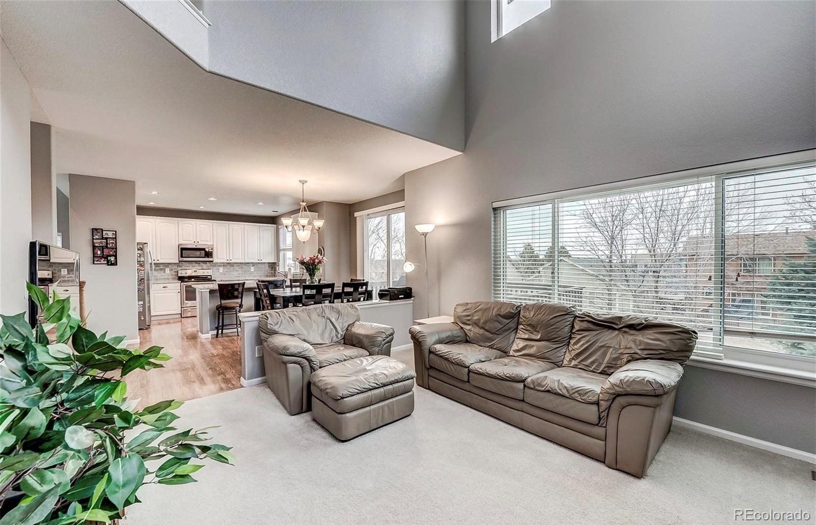 10207 Bentwood Circle Highlands Ranch CO 80126