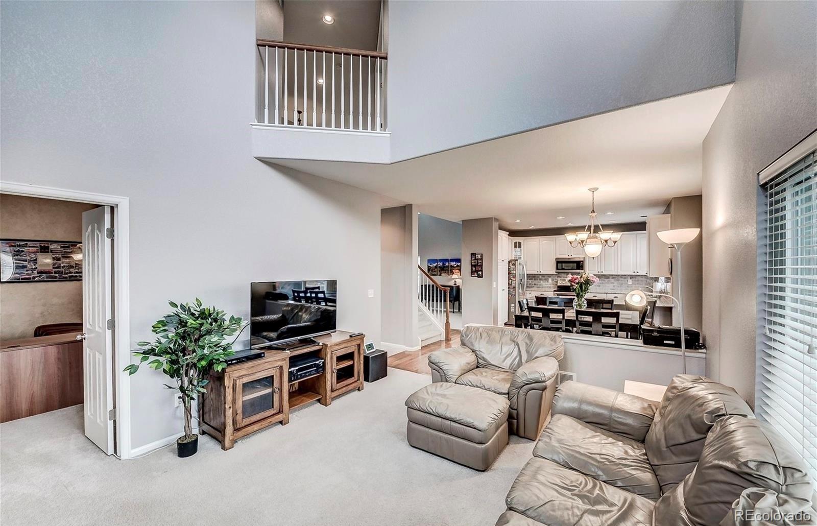 10207 Bentwood Circle Highlands Ranch CO 80126
