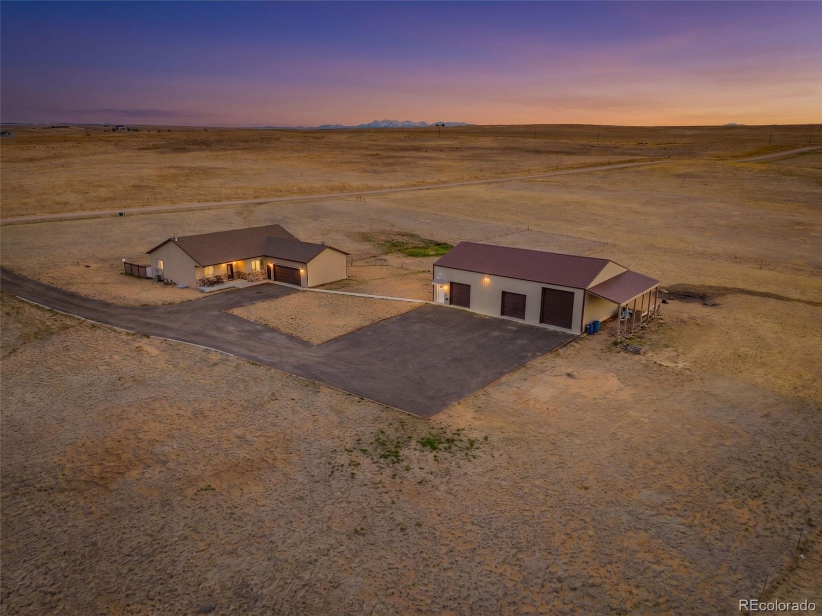 13281 Antelope Pasture Point Kiowa CO 80117