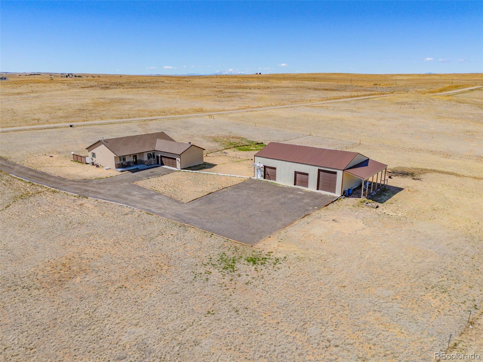 13281 Antelope Pasture Point Kiowa CO 80117