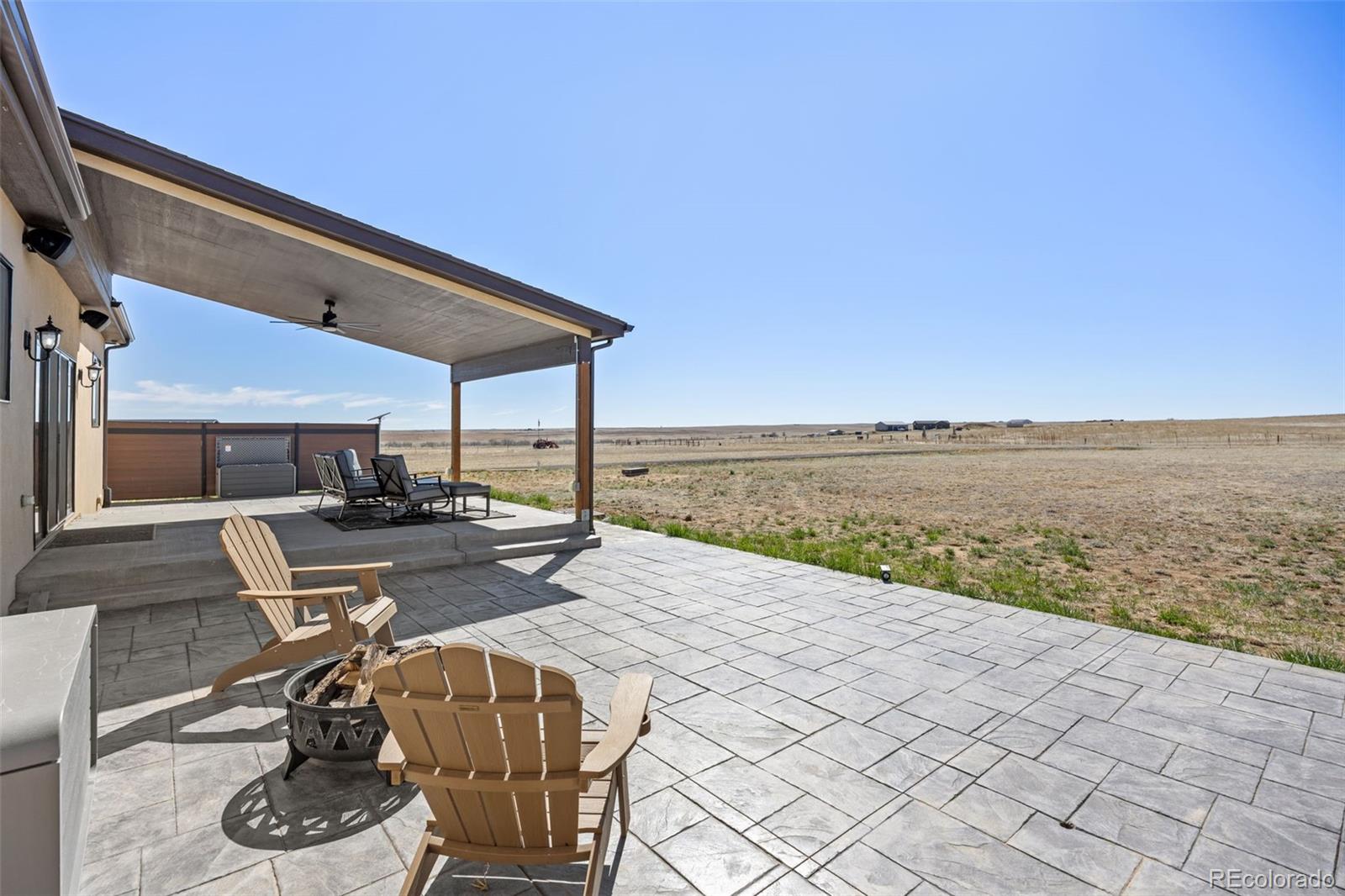 13281 Antelope Pasture Point Kiowa CO 80117