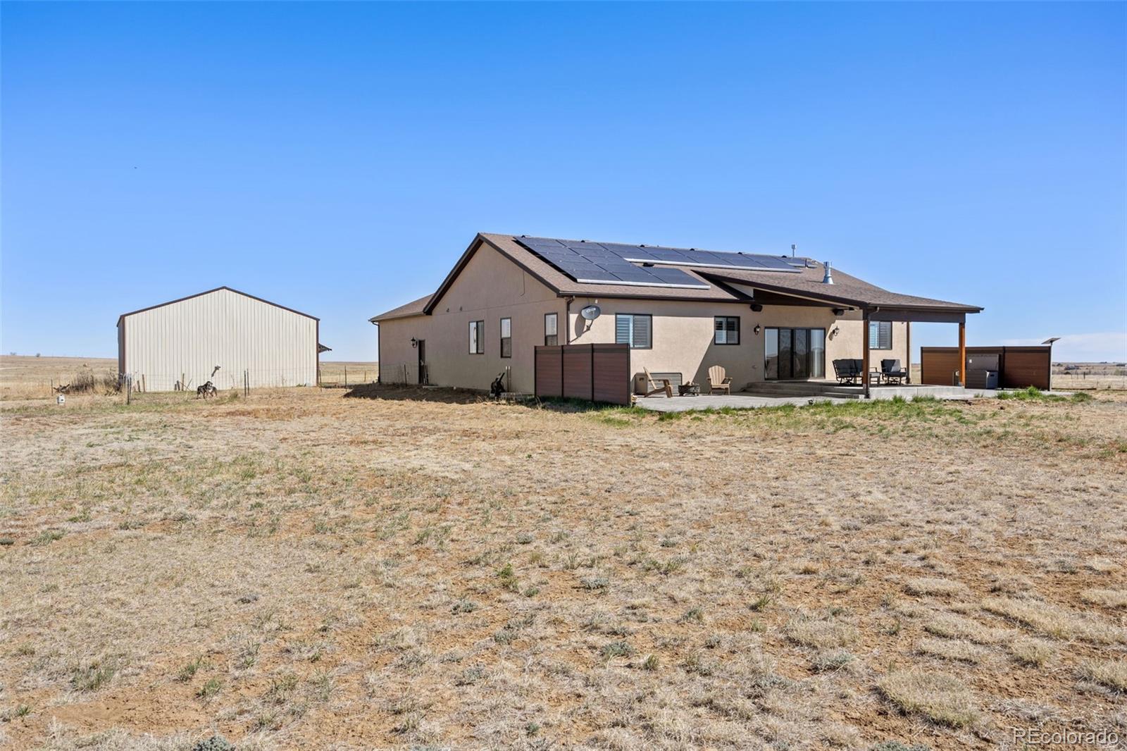 13281 Antelope Pasture Point Kiowa CO 80117