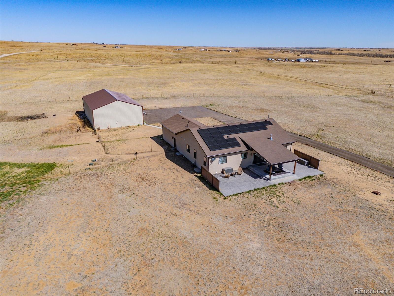 13281 Antelope Pasture Point Kiowa CO 80117