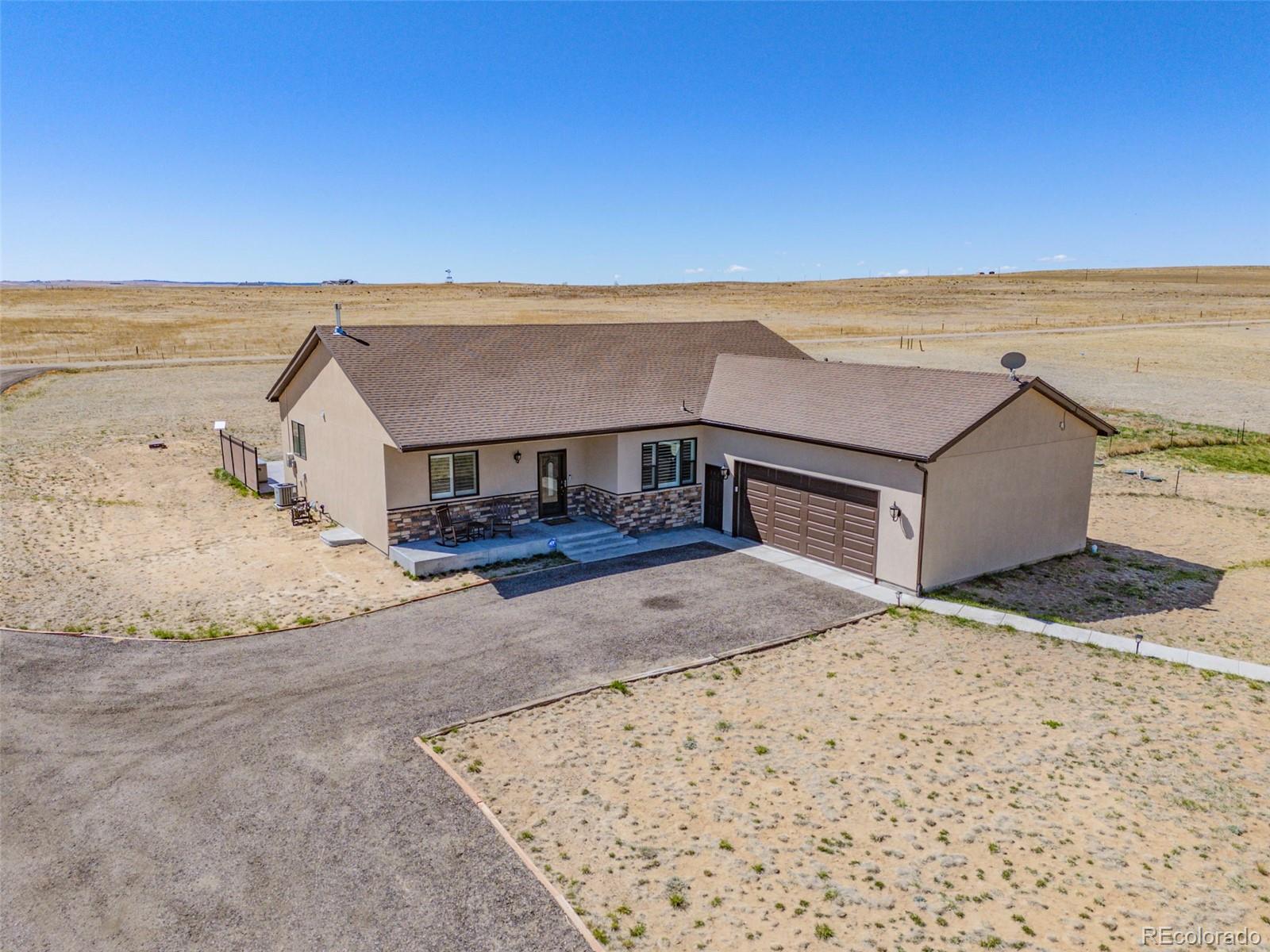 13281 Antelope Pasture Point Kiowa CO 80117